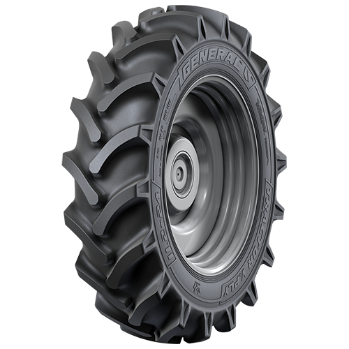 15.5-38 127A6 TT Tractor V.ply 6PR General Tire