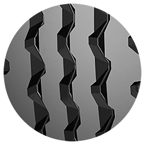 9.5 R17.5 129/127L (131/128M) LSC 14PR Continental