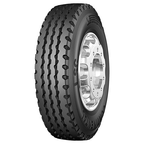 9.5 R17.5 129/127L (131/128M) LSC 14PR Continental