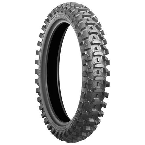 90/100 -16 51M TT Battlecross X10 Rear Bridgestone