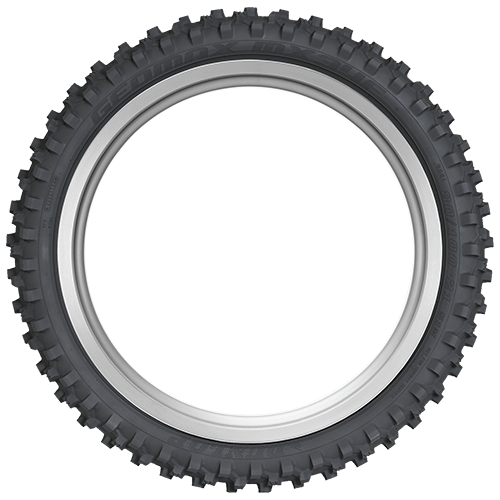 90/100-16 51M TT Geomax MX 34 Rear Dunlop