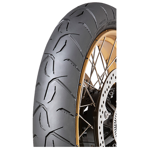 90/90-21 54S TT Trailmax Meridian Front Dunlop
