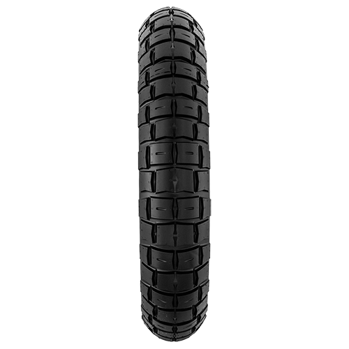 120/70 R17 58H Scorpion Rally STR Front M/C M+S Pirelli