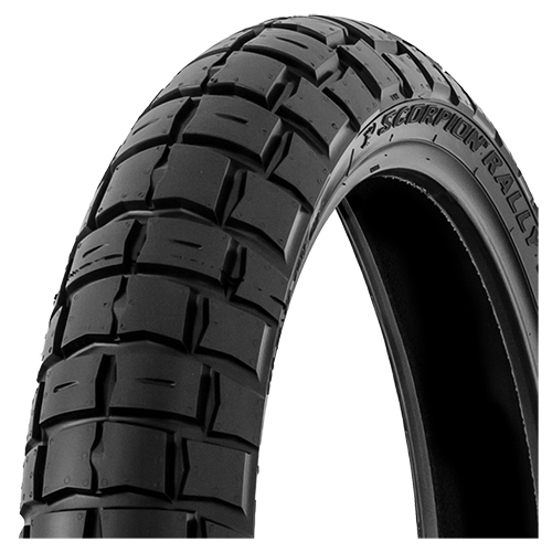 120/70 R17 58H Scorpion Rally STR Front M/C M+S Pirelli