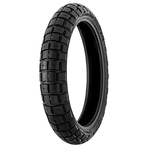 120/70 R17 58H Scorpion Rally STR Front M/C M+S Pirelli