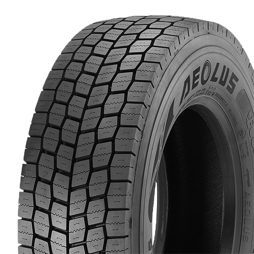 295/80 R22.5 152/148M Neo Allroads D+ 18PR Aeolus