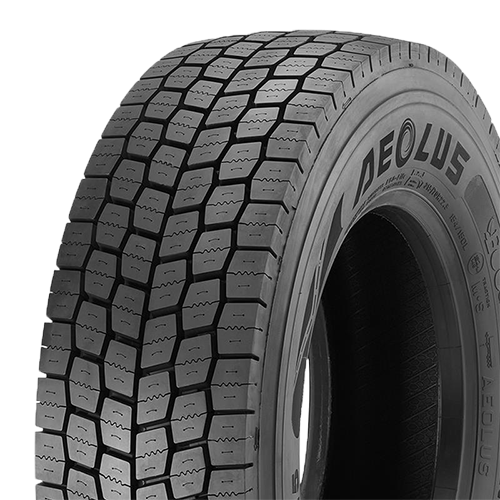 315/80 R22.5 156/150L(154/150M)NeoAllroads D+ 18PR Aeolus