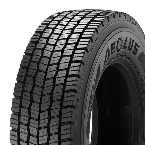 315/70 R22.5 154/150L (152/148M) Neo Winter D 18PR Aeolus