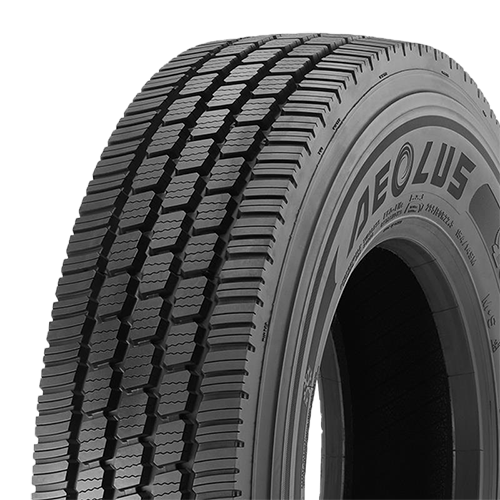 385/65 R22.5 164K (158L) Neo Winter S 18PR Aeolus