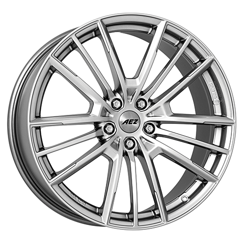 AEZ KAIMAN HIGH GLOSS 8X19 5X112 ET39 66.6