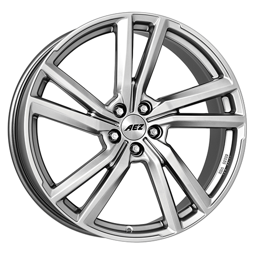 AEZ NORTH HIGH GLOSS 8X18 5X108 ET42 63.4