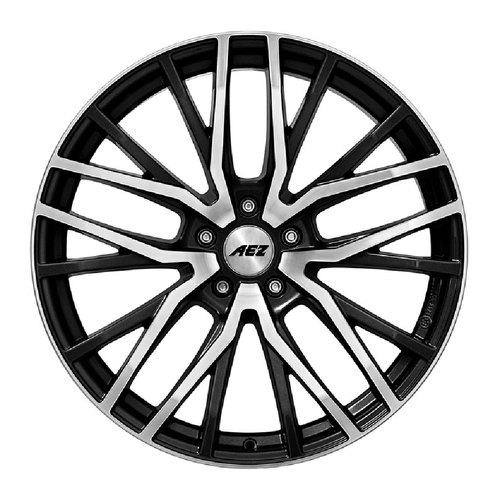 AEZ PANAMA DARK 9X20 5X112 ET57 66.6