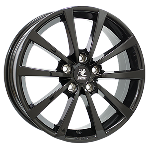 ALISIA 6,5x16 4x108 ET45 MB63,4 ITWheels