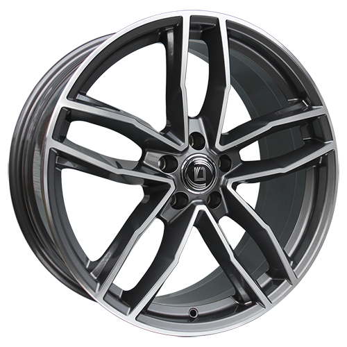 Alito 9,0x20 5x112 ET25 MB66,6 Diewe