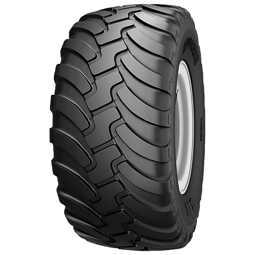 600/55 R22.5 162E 380 Alliance Steel Belted Alliance