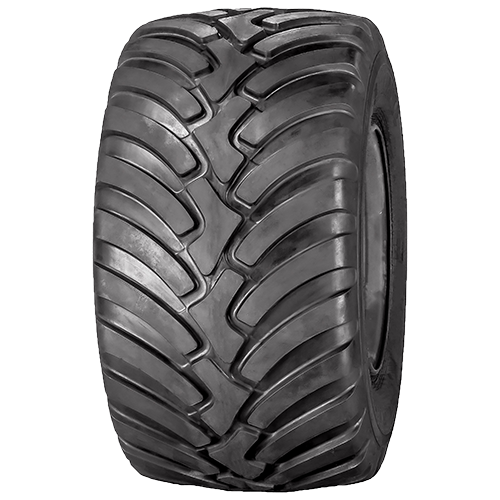650/50 R22.5 163D 885 Alliance Steel Belted Alliance