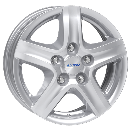 ALUTEC GRIP TRANSPORTER 2 6.5X16 5X114.3 ET48 66.1