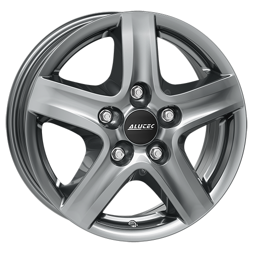 ALUTEC GRIP TRANSPORTER 2 6.5X16 5X130 ET66 78.1