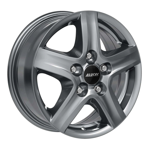 ALUTEC GRIP TRANSPORTER 2 6.5X16 5X120 ET50 65.1