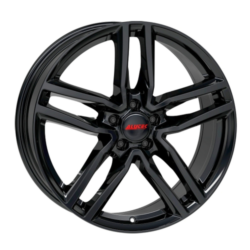 ALUTEC IKENU 6.5X16 4X100 ET40 63.3