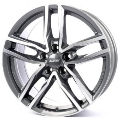 ALUTEC IKENU 6.5X16 5X112 ET50 57.1