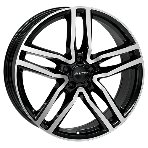 ALUTEC IKENU 8.5X20 5X112 ET40 66.5