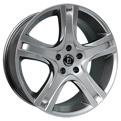 Amaro 9,0x20 5x114,3 ET35 MB67,1 Diewe
