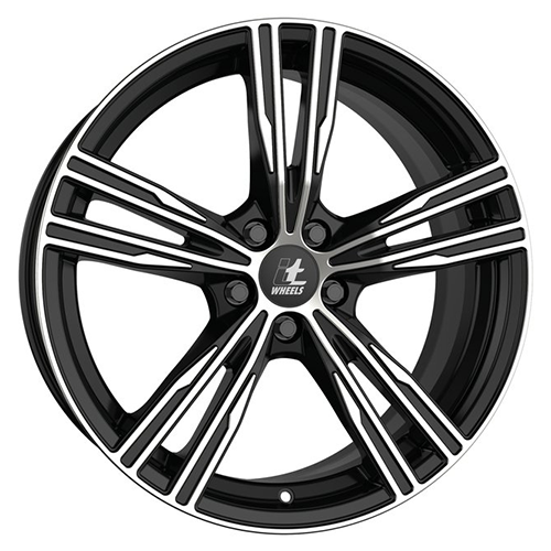 AMOS 8,0x18 5x112 ET40 MB66,6 ITWheels
