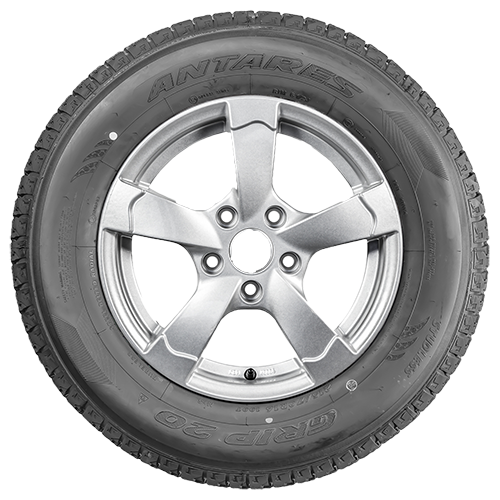 215/45 R17 87H Grip 20 Antares