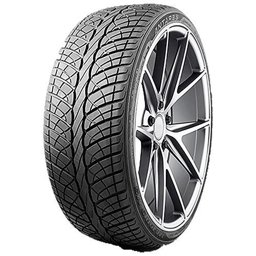 255/40 ZR20 101W Majoris M5 XL Antares