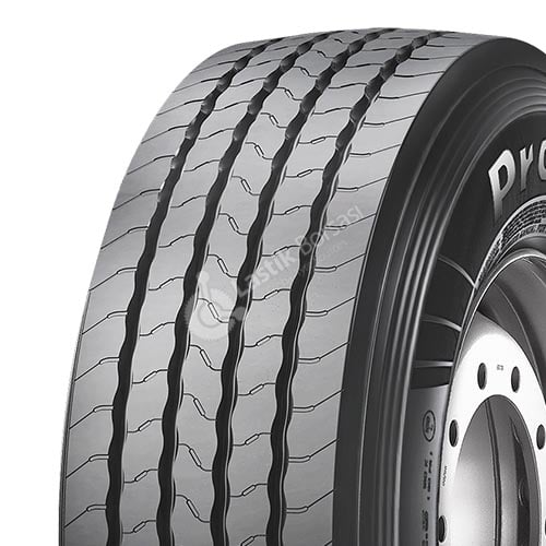 385/55R22.5 160K (158L) Anteo Pro-T II M+S