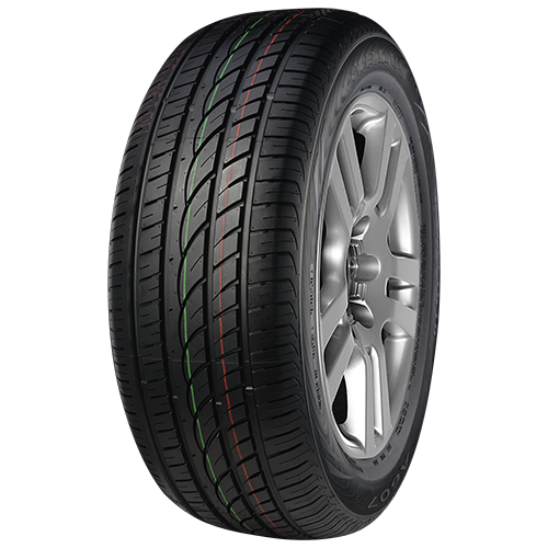 255/35 ZR20 102W A607 XL M+S APlus