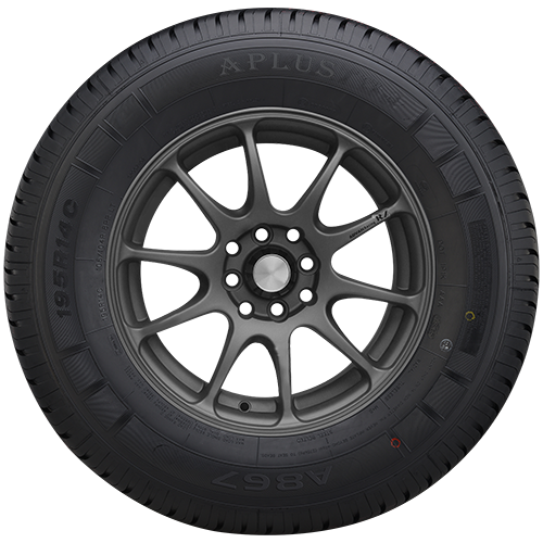155 R13C 85/83Q A867 M+S APlus