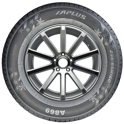 195/60 R16C 99T A869 APlus