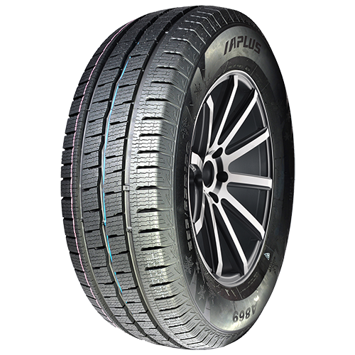 195/60 R16C 99T A869 APlus