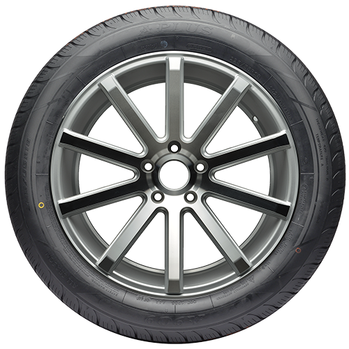 215/45 R17 91W A909 AllSeason XL M+S APlus