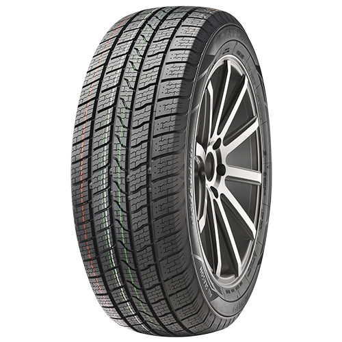 215/45 R17 91W A909 AllSeason XL M+S APlus