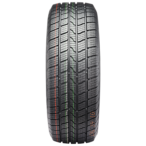 215/45 R17 91W A909 AllSeason XL M+S APlus