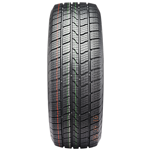 215/55 R16 97V A909 AllSeason XL M+S APlus