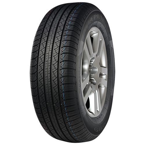 265/60 R18 110H A919 SUV M+S APlus