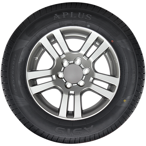 265/60 R18 110H A919 SUV M+S APlus