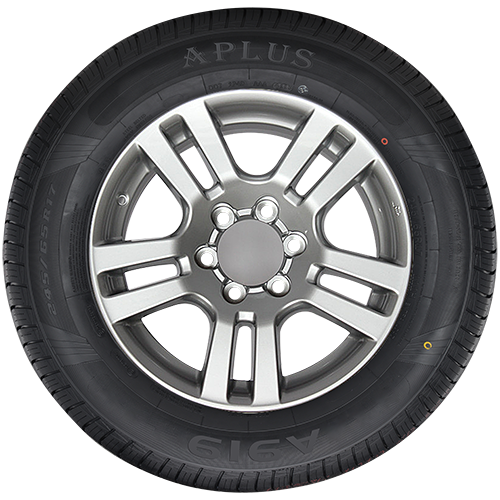 245/60 R18 105H A919 SUV M+S APlus