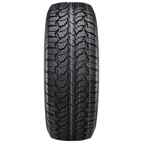 225/75 R15 102T A929 A/T OWL M+S APlus