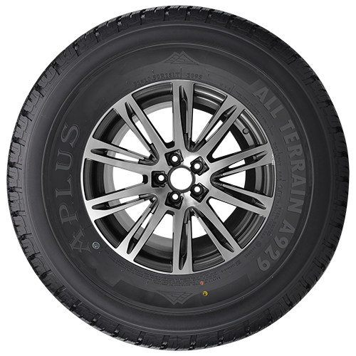 Aplus A929 A/T 185/75R16 104/102 S