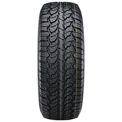 275/60 R20 119T A929 A/T BSW XL M+S APlus