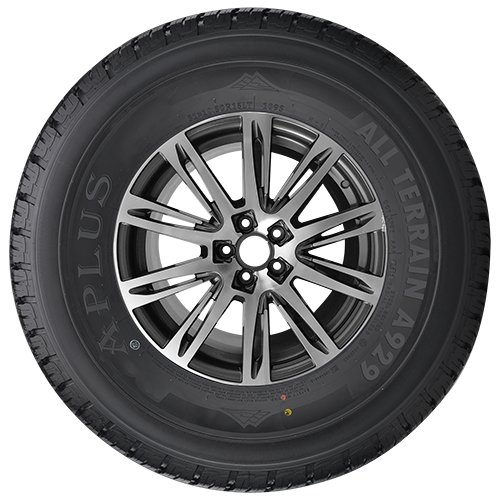 275/60 R20 119T A929 A/T BSW XL M+S APlus