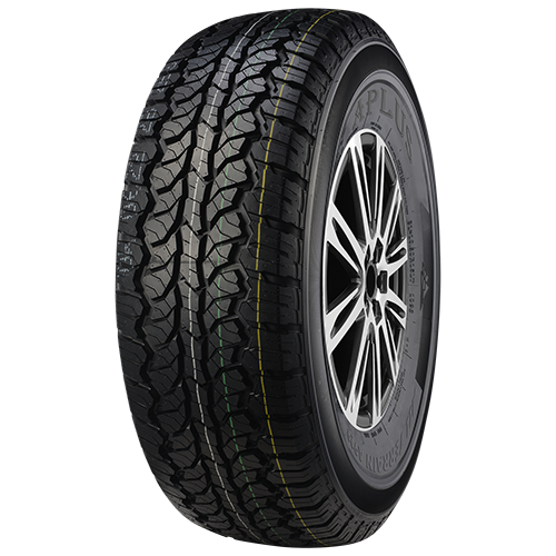 275/60 R20 119T A929 A/T BSW XL M+S APlus