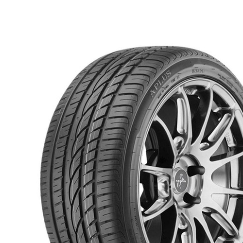 285/45 R19 111V A607 SUV XL M+S APlus