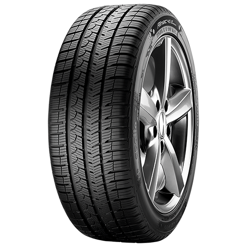 185/65 R14 86T Alnac 4G All Season M+S Apollo