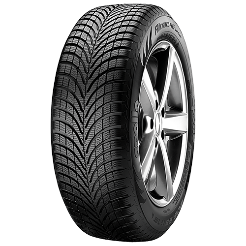 195/65 R15 91H Alnac 4G Winter M+S Apollo